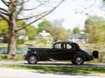 Packard Twelve 5-Passenger Coupe 1936 года